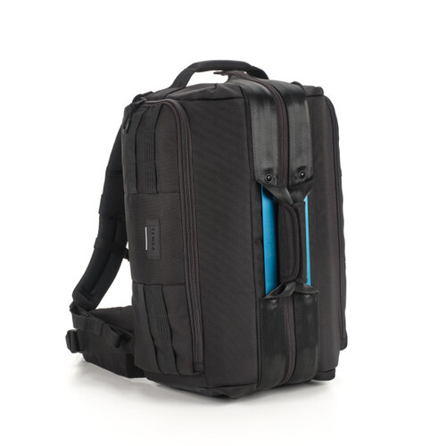 Tenba Cineluxe V2 Backpack 21