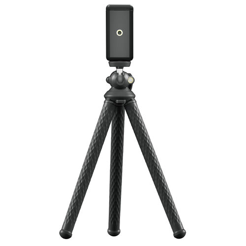 Firefly FFT-F1C Flexible Tripod with Phone Holder