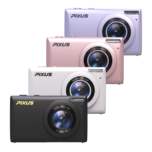 FireFly Pixus V1 Digital Compact Camera